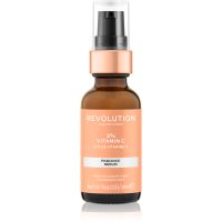 Revolution Skincare Vitamin C 3% освітлююча сироватка з вітаміном С 30 мл