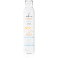 Sesderma Repaskin Pediatrics sprej za sunčanje za djecu SPF 50+ 200 ml