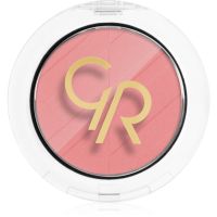 Golden Rose Powder Blush пудрові рум'яна відтінок 14 Soft Peach 7 гр