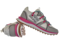 CAVALLI CLASS SPORT Trampki niskie