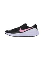NIKE Tenisice za trčanje 'Revolution 8'  svijetloroza / crna