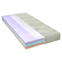 MATRAC Z PUR PENY, 80/200 cm