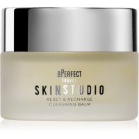 BPerfect Skin Studio Recharge Cleansing Balm очищуючий бальзам для регенерації та відновлення шкіри 15 гр