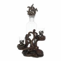 Dekoration Tentacle Temptation