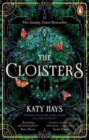 The Cloisters (The Secret History for a new generation – an instant Sunday Times bestseller) - kniha z kategorie Detektivky, thrillery a horory