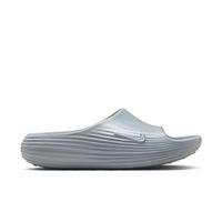 Nike ReactX Rejuven8 Slides Wolf Grey - Pánske - Šľapky Nike - Sivé - HV4479-002 - Veľkosť: 41