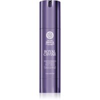 Natura Siberica Royal Caviar regenerujący krem na noc z kawiorem 50 ml