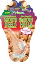 Montagne Jeunesse negovalno maslo - Smooth Heels Split Foot