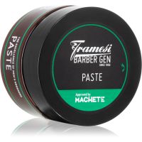 Framesi Barber Gen Paste pasta do stylizacji mocno utrwalająca z matowym wykończeniem 100 ml