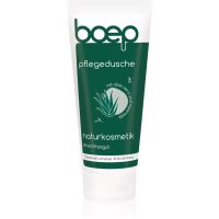 Boep Natural Shower Gel nježni gel za tuširanje s aloe verom s morskim mineralima 200 ml