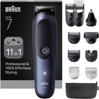 BRAUN ALL-IN-ONE SERIES 7 AIO7540 NA TELO 11V1 SADA