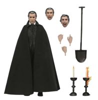 Horror of Dracula 1958 Figur - Hammer Films - Count Dracula