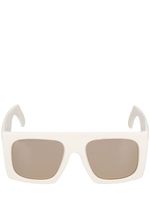 Etroscreen Oversize Squared Sunglasses