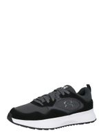 UNDER ARMOUR Sportske cipele 'Mirage'  tamo siva / crna