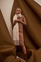 Marisse Skirt Z-Sc-3901 Coffee