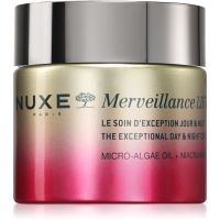 Nuxe Merveillance Lift intensive festigende Tages - und Nachtcreme 75 ml