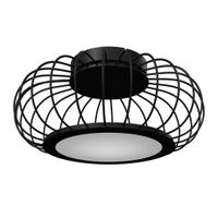 Dieter Knoll STROPNÉ LED SVIETIDLO, 55/23 cm