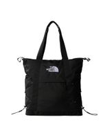 THE NORTH FACE Shopper torba 'Borealis'  crna / bijela