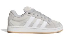 adidas Campus 00s Beta Unisex - Tenisky adidas Originals - Sivá - JR2461-4.5 - Size: 4.5