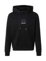 ANTONY MORATO Sweater majica  crna / bijela