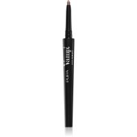 PUPA Milano Vamp! Eye Pencil водостійкий контурний олівець для очей 2 в 1 відтінок 204 Sunny Taupe 0.35 гр