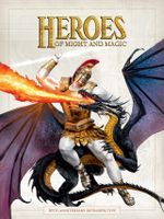 HEROES OF MIGHT & MAGIC