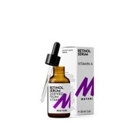 MAYANI Gesichtsserum Retinol Serum