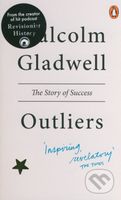 Outliers (The Story of Sucess) - Malcolm Gladwell