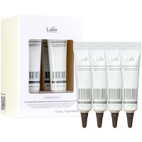 La'dor Scalp Scaling Spa Mélytisztító balzsam fejbőrre 4x15 g