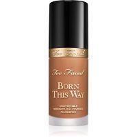 Too Faced Born This Way Original Foundation Hydratisierendes Make Up Farbton Mocha 30 ml