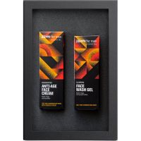 Zew For Men Essential Regenerating and Cleansing Set set za nego obraza za moške