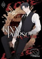 KinnPorsche Novel 1 - Daemi - kniha z kategorie Romantická