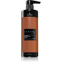 Schwarzkopf Professional Chroma ID barvna maska za lase 6-46 500 ml