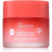 IDC Institute Self Love nawilżająca maska do ust 20 g