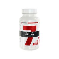 7 NUTRITION ALA 600mg - 60vcaps