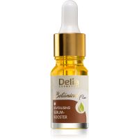 Delia Cosmetics Botanical Flow 7 Natural Oils відновлююча сироватка 10 мл