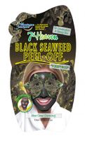 Montagne Jeunesse Gesichtsmaske - Black Seaweed Peel-Off