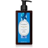 Phytorelax Laboratories White Musk зволожуюче молочко для тіла 250 мл