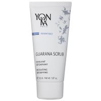 Yon-Ka Essentials Guarana Scrub Пілінг для шкіри обличчя з детокс-ефектом 50 мл