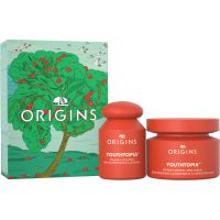 Origins Holiday Youthtopia Plumping & Smoothing darilni set proti gubam