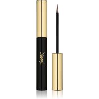 Yves Saint Laurent Couture Eyeliner Flüssige Eyeliner Farbton 4 Brun Essentiel Satiné 2.95 ml