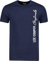 Herren T-shirt Lee Cooper