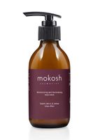 Mokosh Hydratačné a rozjasňujúce telové mlieko Mokosh Čerešňa & Amber 200 ml