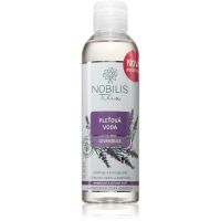 Nobilis Tilia Face Lotion Lavender Lavendelwasser mit beruhigender Wirkung 200 ml