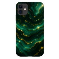 Fashion Case pre Apple iPhone 11 - Emerald