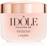 Lancôme Idôle Cocoon Me Cream tělový krém 200 ml