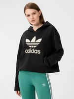 adidas Originals Premium Melegítőfelsők Fekete