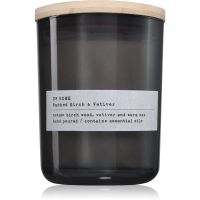 DW Home Smoked Birch & Vetiver aроматична свічка 434 гр