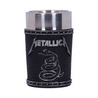 Shot Metallica - Das schwarze Album