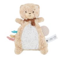 Petite&Mars Cuddly Toy Bear м’яка іграшка для дітей від народження Theo 1 кс